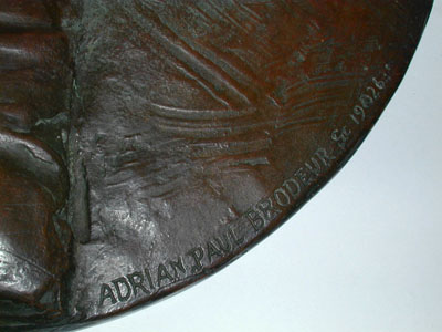 detail