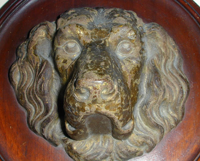 detail
