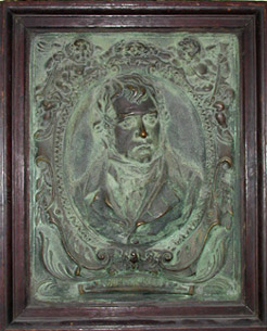 Sir Walter Scott