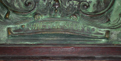 detail