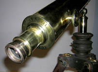 Bardou Telescope