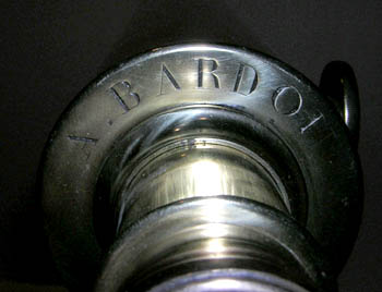 Bardou Telescope