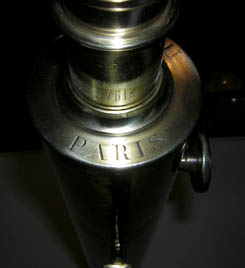Bardou Telescope