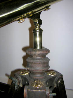 Bardou Telescope