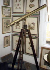Bardou Telescope