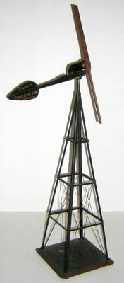 Dunn Windmill