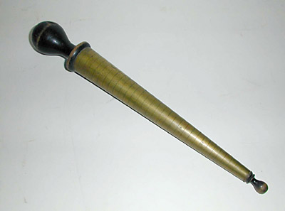 Conical Measuring Device