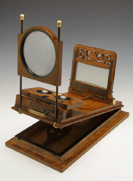 Stereoscope