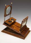 Roswell's Patent Stereo-Graphoscope