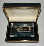White House Telephone System Souvenir