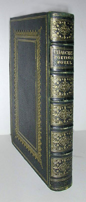 Poetical Works