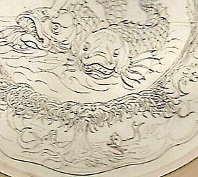 detail - Pisces