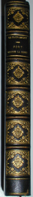 Maupassant Spine