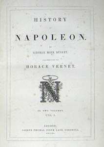 Napoleon Books