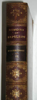 Memoirs of Napoleon