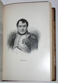 Memoirs of Napoleon