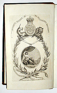 title page