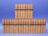 S.W. Scott Books