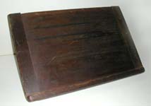 Country Dictionary Stand