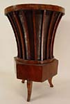 Fine and Unusual Continental Jardiniere or Champagne Cooler