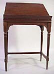 Federal Dictionary Stand