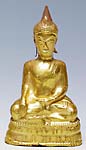 Pair of Buddhas