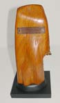 Relic Wood from USS Constitution