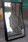 Fun House Mirror