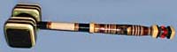 Bakelite Gavel