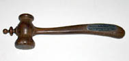 Ile de France Gavel