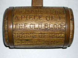 1812 Gavel
