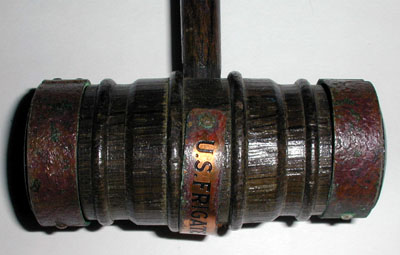 detail