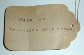 detail: label