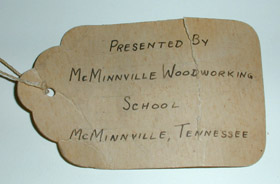 detail: label