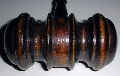 detail: head