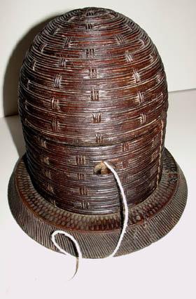 Beehive