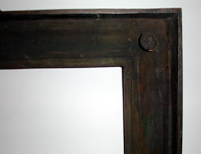 detail: back