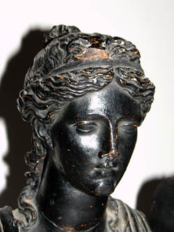 Bust Pair