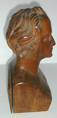 detail: side view