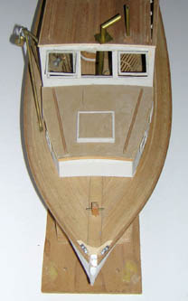 Lobster Boat