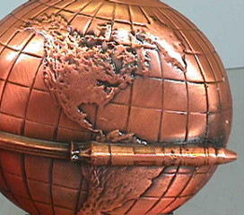 detail
