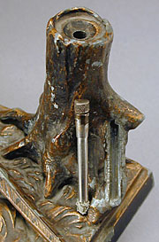 detail