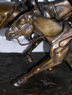 Polo Players