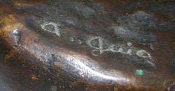 A. Guiet Signature