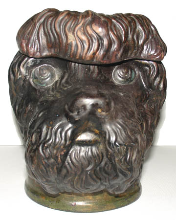 Poodle-head Humidor