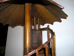 Spiral Stairs