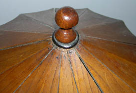 Spiral Stairs