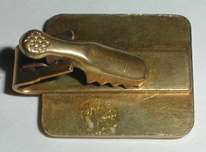 detail: back