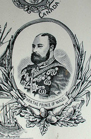 detail