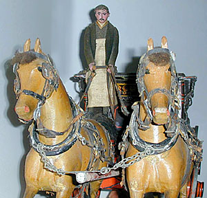 detail